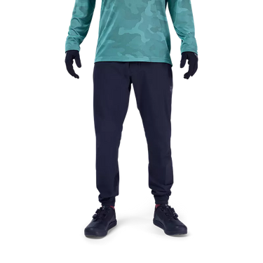 FOX RANGER PANTALONE LUNGO NERO